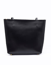 Black+Skin Double Handle Tote Bag