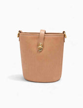 Bucket - Beige Shoulder Bag