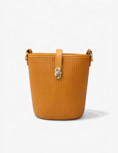 Bucket - Mustard Shoulder Bag