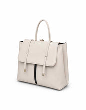 Rangoon Convertible - Beige 2 in 1 Handbag