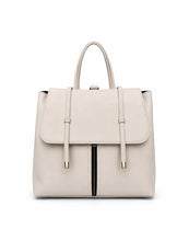 Rangoon Convertible - Beige 2 in 1 Handbag