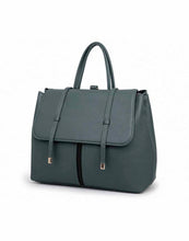 Convertible - Sage Green (Dark) 2 in 1 Handbag