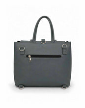 Convertible - Sage Green (Dark) 2 in 1 Handbag