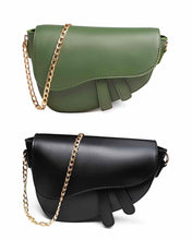 Saddle - Brown Bag (Buy 1 get 1 free)
