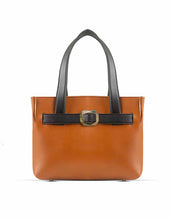 Kora - Brown 3 Pieces Handbag