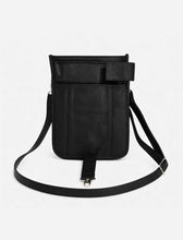 Marvix - Black Crossbody Bag