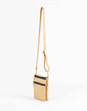 NOIR - Beige Sling Bag