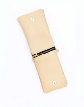 NOIR - Beige Sling Bag