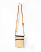 NOIR - Beige Sling Bag