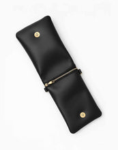 NOIR - Black Sling Bag