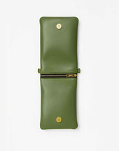 NOIR - Green Sling Bag