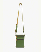 NOIR - Green Sling Bag