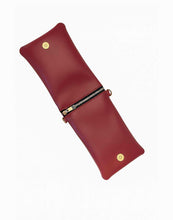 NOIR - Maroon Sling Bag