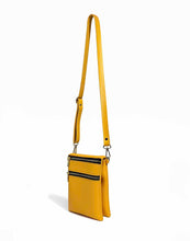 NOIR - Mustard Sling Bag