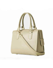 Opal - Beige 3 Pieces Handbag