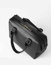 Opal - Black 3 Pieces Handbag