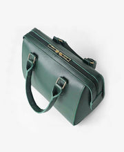 Opal - Green 3 Pieces Handbag-03