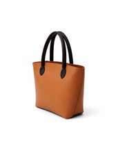 Ora - Brown Tote Bag