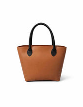 Ora - Brown Tote Bag
