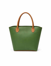 Ora - Green Tote Bag
