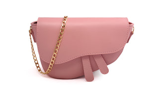 Saddle - Brown Bag (Buy 1 get 1 free)