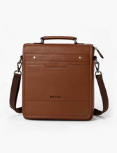 Rovano - Brown Crossbody Bag