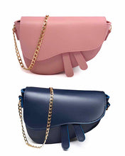 Saddle - Brown Bag (Buy 1 get 1 free)