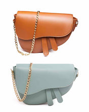 Saddle - Brown Bag (Buy 1 get 1 free)