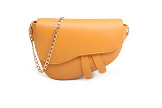 Saddle - Brown Bag (Buy 1 get 1 free)