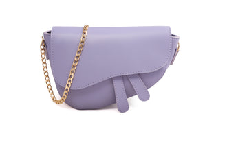 Saddle - Brown Bag (Buy 1 get 1 free)