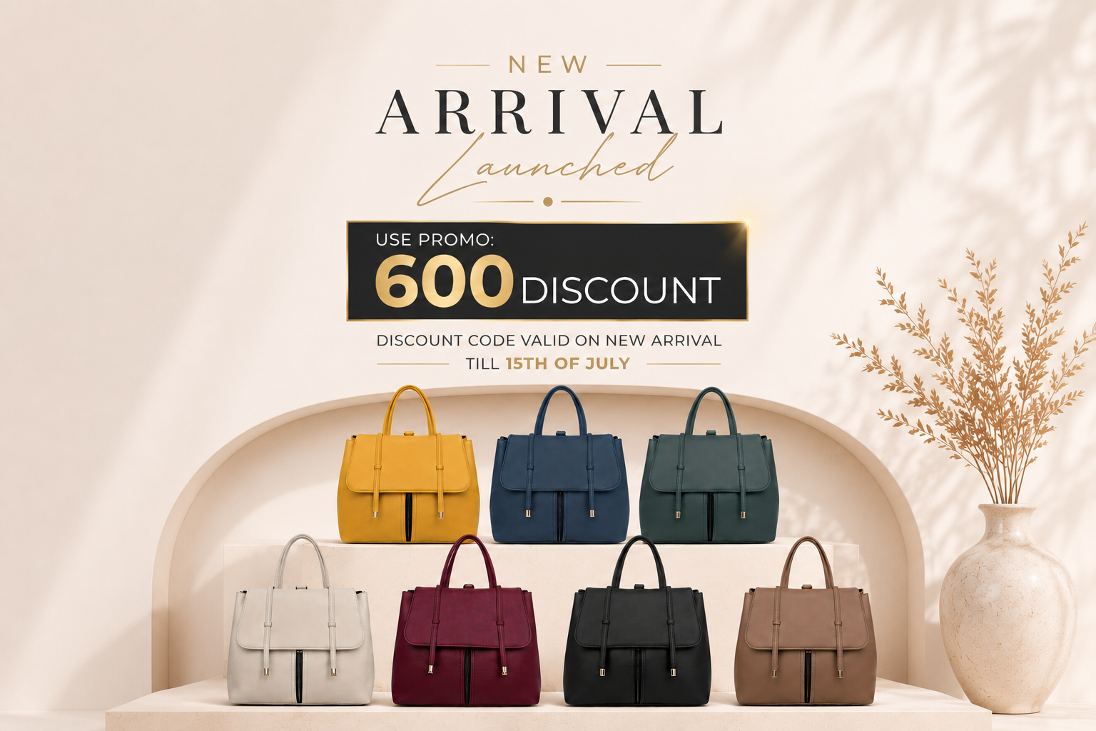 rangoon - convertible 2 in 1 Handbag