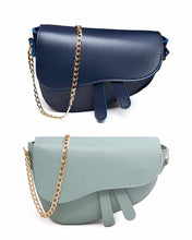 Saddle - Brown Bag (Buy 1 get 1 free)