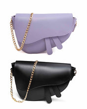 Saddle - Brown Bag (Buy 1 get 1 free)