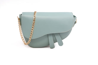 Saddle - Brown Bag (Buy 1 get 1 free)